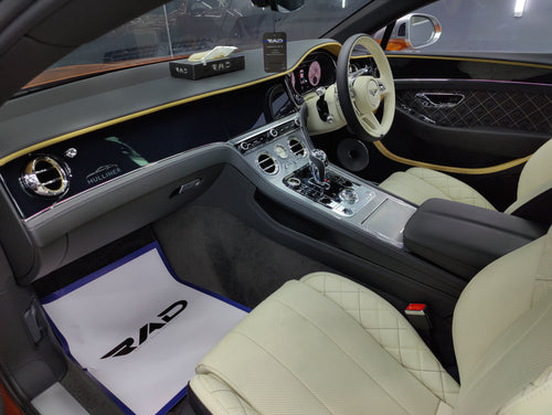 Exterior & Interior Detailing