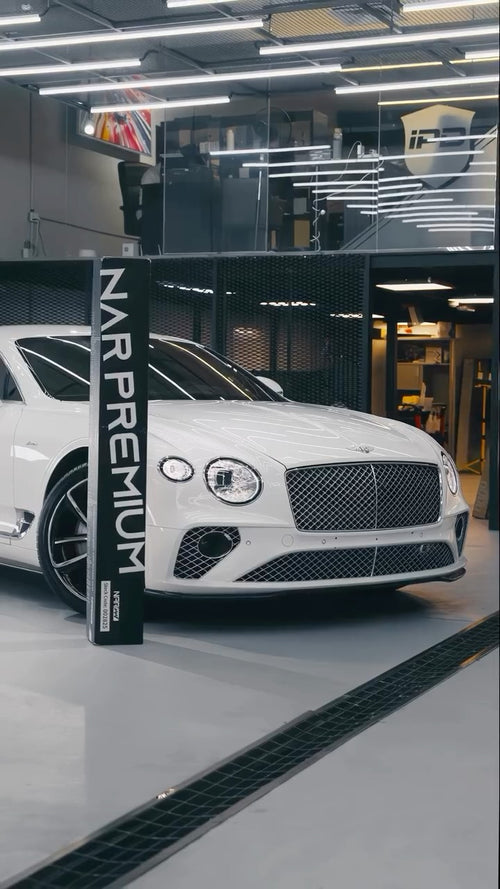 Paint Protection Film (PPF)
